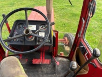 1985 INTERNATIONAL 856XL TURBO 2WD TRACTOR - 9