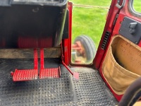 1985 INTERNATIONAL 856XL TURBO 2WD TRACTOR - 10