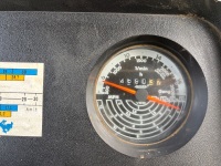 1985 INTERNATIONAL 856XL TURBO 2WD TRACTOR - 11