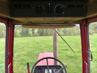 1985 INTERNATIONAL 856XL TURBO 2WD TRACTOR - 12