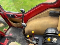 1985 INTERNATIONAL 856XL TURBO 2WD TRACTOR - 13