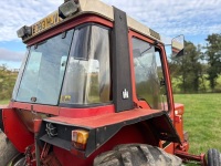 1985 INTERNATIONAL 856XL TURBO 2WD TRACTOR - 18