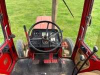 1985 INTERNATIONAL 856XL TURBO 2WD TRACTOR - 19