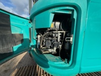 2019 KOBELCO SK140SRLC-5 14T EXCAVATOR - 10