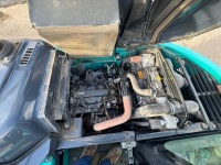 2019 KOBELCO SK140SRLC-5 14T EXCAVATOR - 14