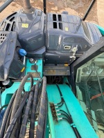 2019 KOBELCO SK140SRLC-5 14T EXCAVATOR - 18