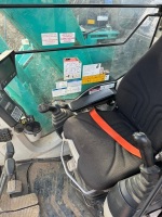 2019 KOBELCO SK140SRLC-5 14T EXCAVATOR - 19