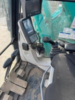 2019 KOBELCO SK140SRLC-5 14T EXCAVATOR - 21