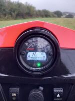 HSUN 250CC 2WD UTV - 7
