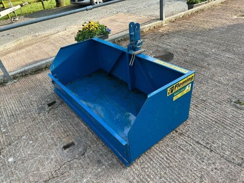 FLEMING TB5 TIPPING LINK BOX