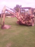 1970 FORD 13/6 DIGGER - 3