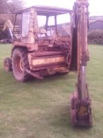 1970 FORD 13/6 DIGGER - 6