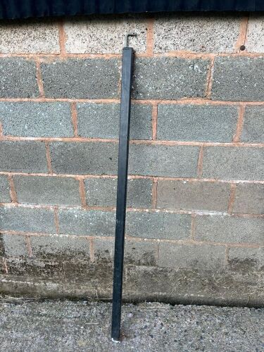 IFOR WILLIAMS FULL WIDTH BREAST BAR