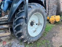1997 VALTRA 8450 4WD TRACTOR *Late Entry - 18