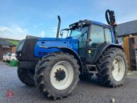1997 VALTRA 8450 4WD TRACTOR *Late Entry - 31