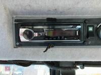 1997 VALTRA 8450 4WD TRACTOR *Late Entry - 45