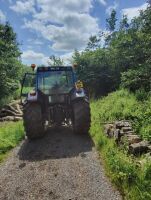 1997 VALTRA 8450 4WD TRACTOR *Late Entry - 21