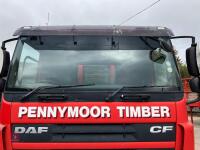 2013 DAF CF.75.310 26T LORRY - 8