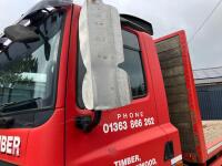 2013 DAF CF.75.310 26T LORRY - 10