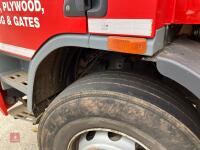 2013 DAF CF.75.310 26T LORRY - 12