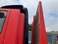 2013 DAF CF.75.310 26T LORRY - 13
