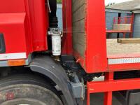 2013 DAF CF.75.310 26T LORRY - 14