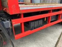 2013 DAF CF.75.310 26T LORRY - 15