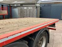 2013 DAF CF.75.310 26T LORRY - 21