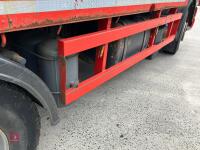 2013 DAF CF.75.310 26T LORRY - 32