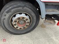 2013 DAF CF.75.310 26T LORRY - 39