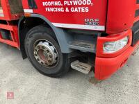 2013 DAF CF.75.310 26T LORRY - 40
