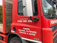 2013 DAF CF.75.310 26T LORRY - 41