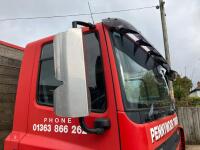 2013 DAF CF.75.310 26T LORRY - 42