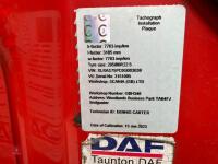 2013 DAF CF.75.310 26T LORRY - 45