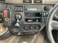 2013 DAF CF.75.310 26T LORRY - 61