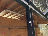 14.6M X 9M MEZZANINE FLOOR - 7