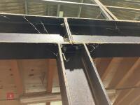 14.6M X 9M MEZZANINE FLOOR - 9