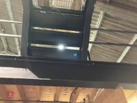 14.6M X 9M MEZZANINE FLOOR - 16