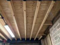 14.6M X 9M MEZZANINE FLOOR - 18