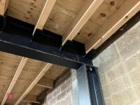 14.6M X 9M MEZZANINE FLOOR - 19