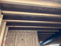 14.6M X 9M MEZZANINE FLOOR - 21