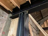 14.6M X 9M MEZZANINE FLOOR - 23