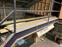14.6M X 9M MEZZANINE FLOOR - 29