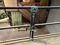 14.6M X 9M MEZZANINE FLOOR - 32