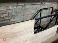 14.6M X 9M MEZZANINE FLOOR - 34