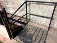 14.6M X 9M MEZZANINE FLOOR - 35