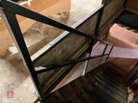 14.6M X 9M MEZZANINE FLOOR - 36