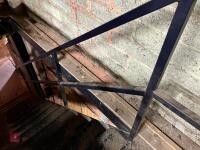 14.6M X 9M MEZZANINE FLOOR - 37