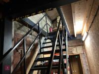 14.6M X 9M MEZZANINE FLOOR - 39