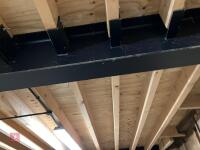 14.6M X 9M MEZZANINE FLOOR - 41